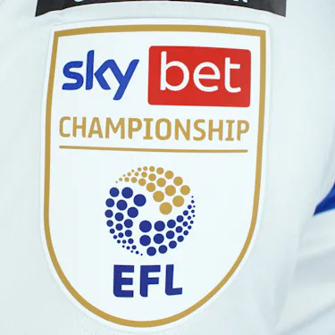 Maillot de Geoff Cameron (Queens Park Rangers)