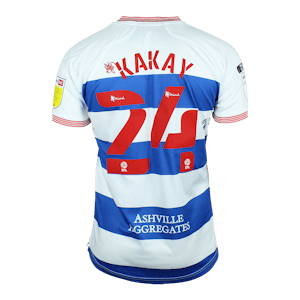 Osman Kakay Queens Park Rangers jersey