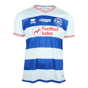Osman Kakay Queens Park Rangers jersey