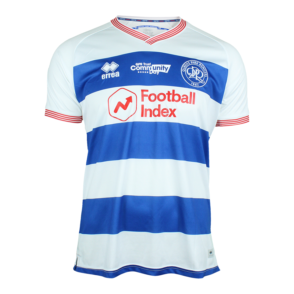 Osman Kakay Queens Park Rangers jersey