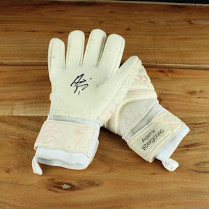 Asmir Begovic - A.F.C. Bournemouth - Gloves