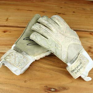 George Long – Hull City - Gloves