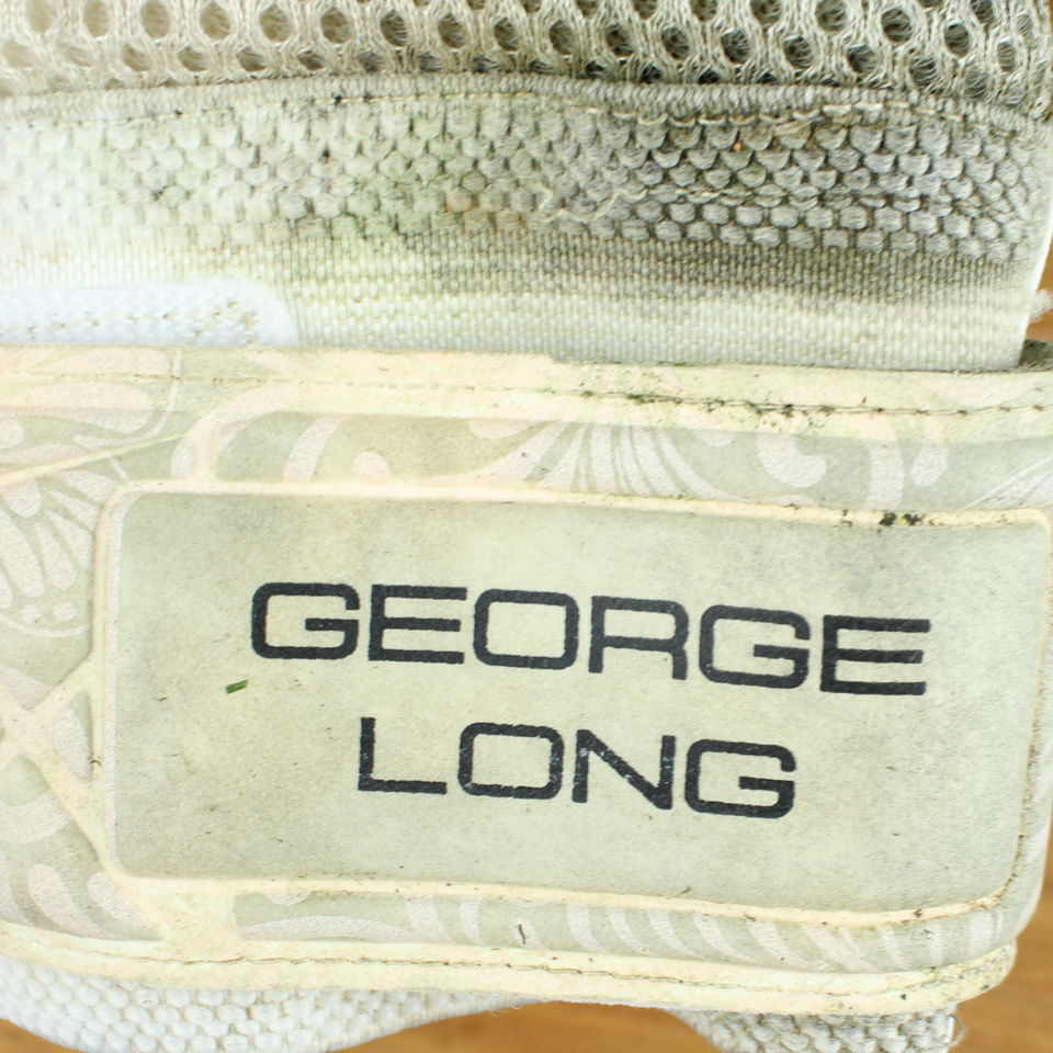 George Long – Hull City - Gloves