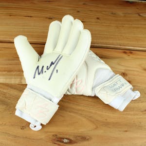 Matt Urwin – Chorley FC - Gloves