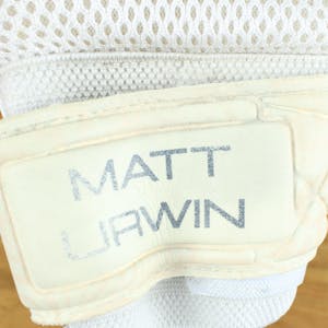 Matt Urwin – Chorley FC - Gloves