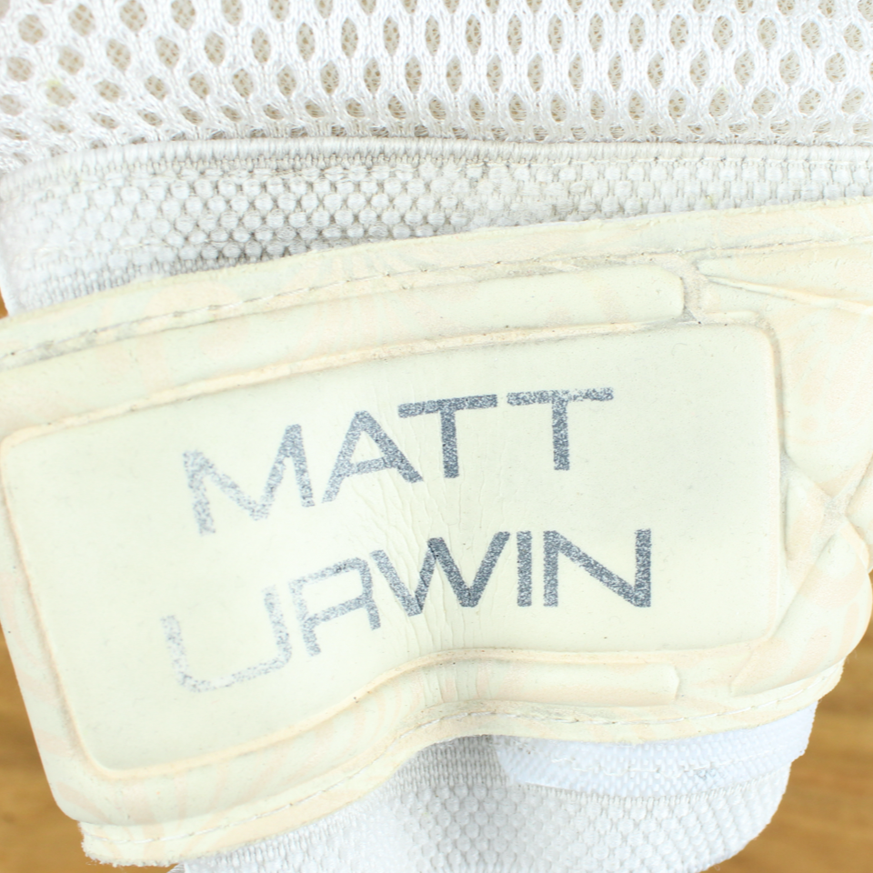 Matt Urwin – Chorley FC - Gloves