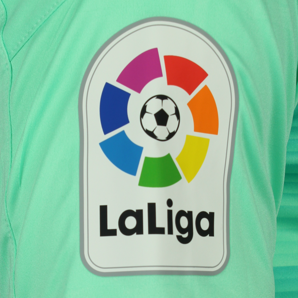 Jasper Cillessen Valencia CF shirt