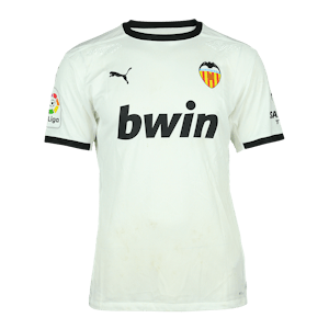Mouctar Diakhaby Valencia CF jersey