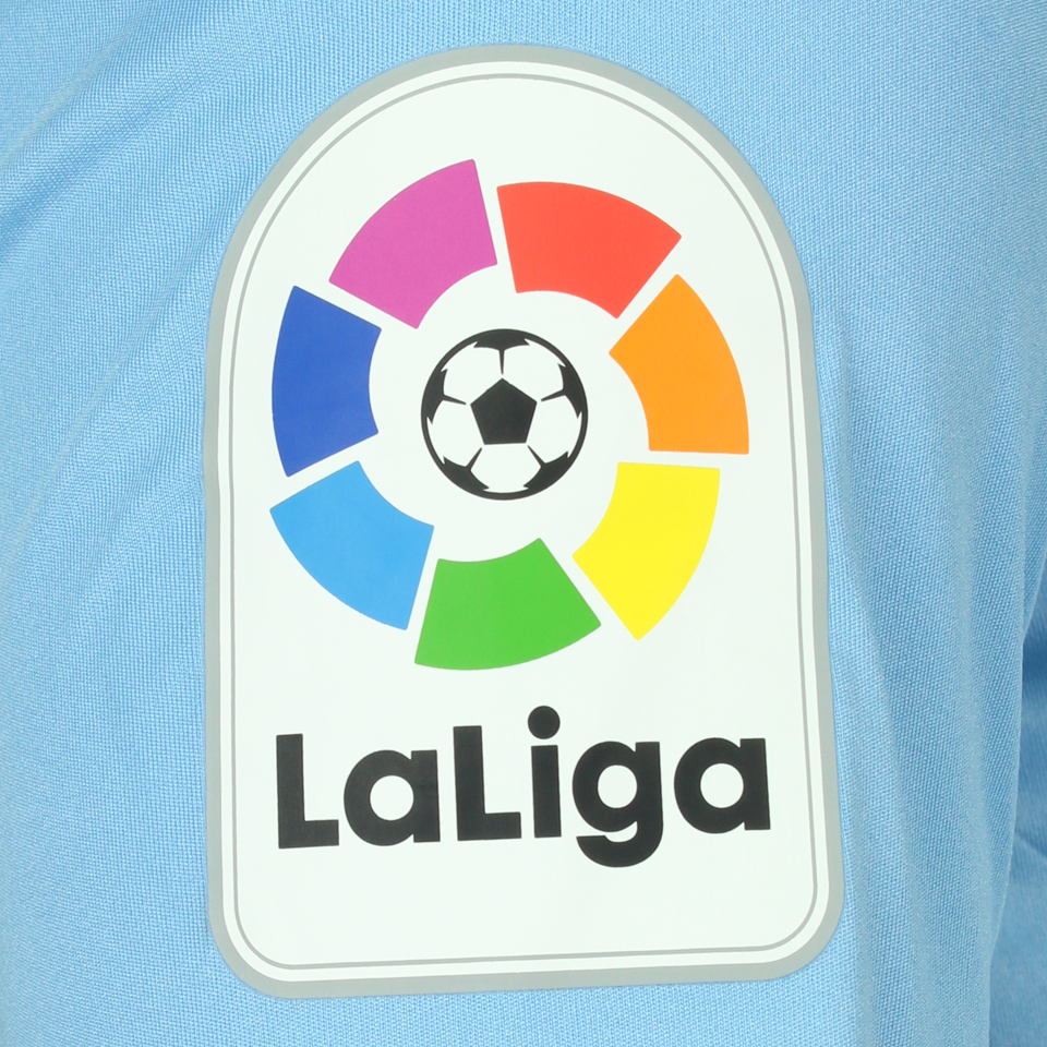 Aitor Fernández Abarisketa Levante UD shirt