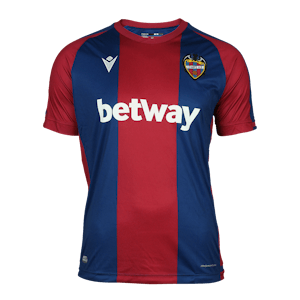 Enis Bardhi Levante UD shirt