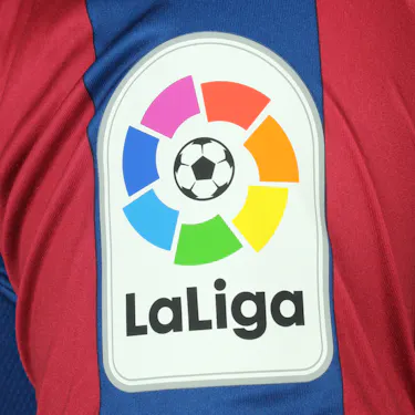 Antonio García Aranda Levante UD camisa.