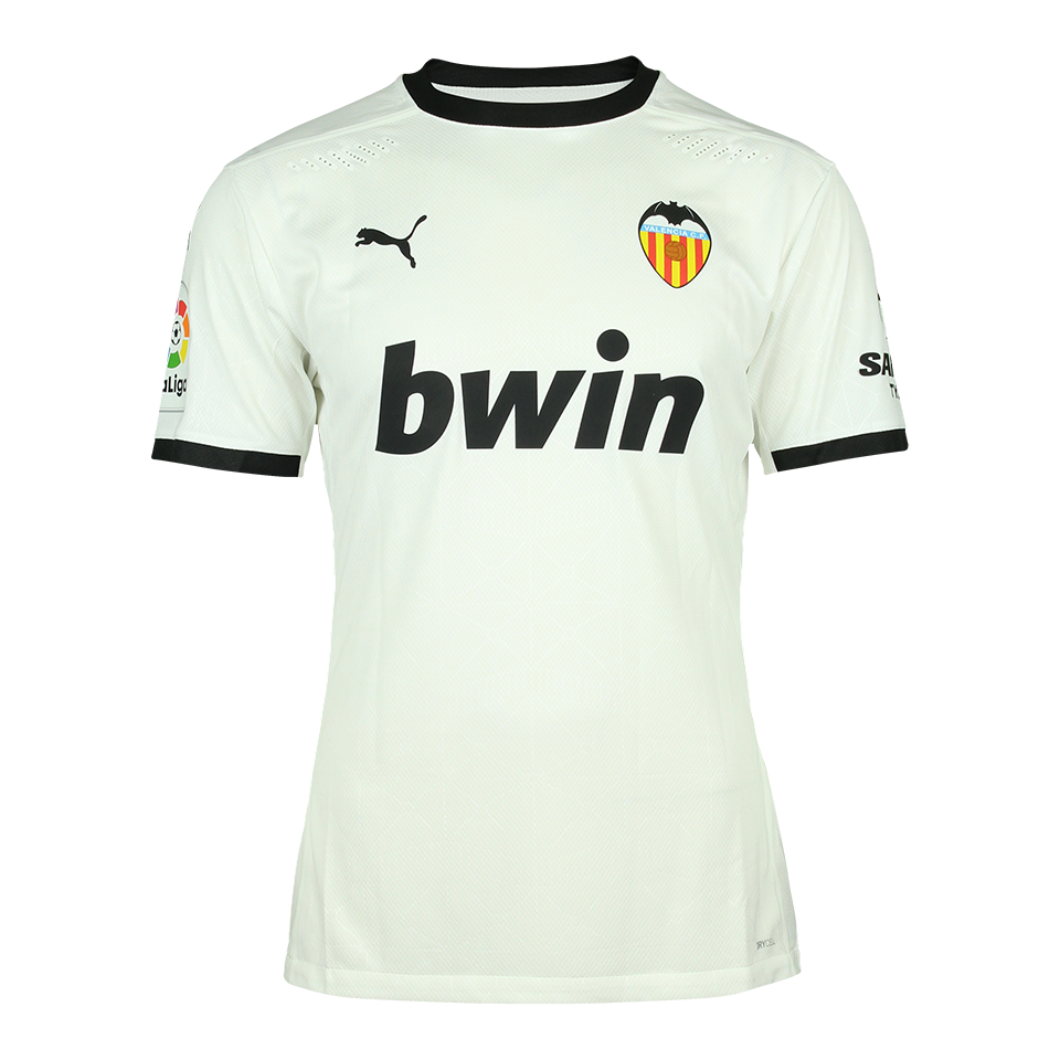 Koba Lein Koindredi Valencia CF shirt