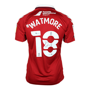 Duncan Watmore Middlesbrough forması