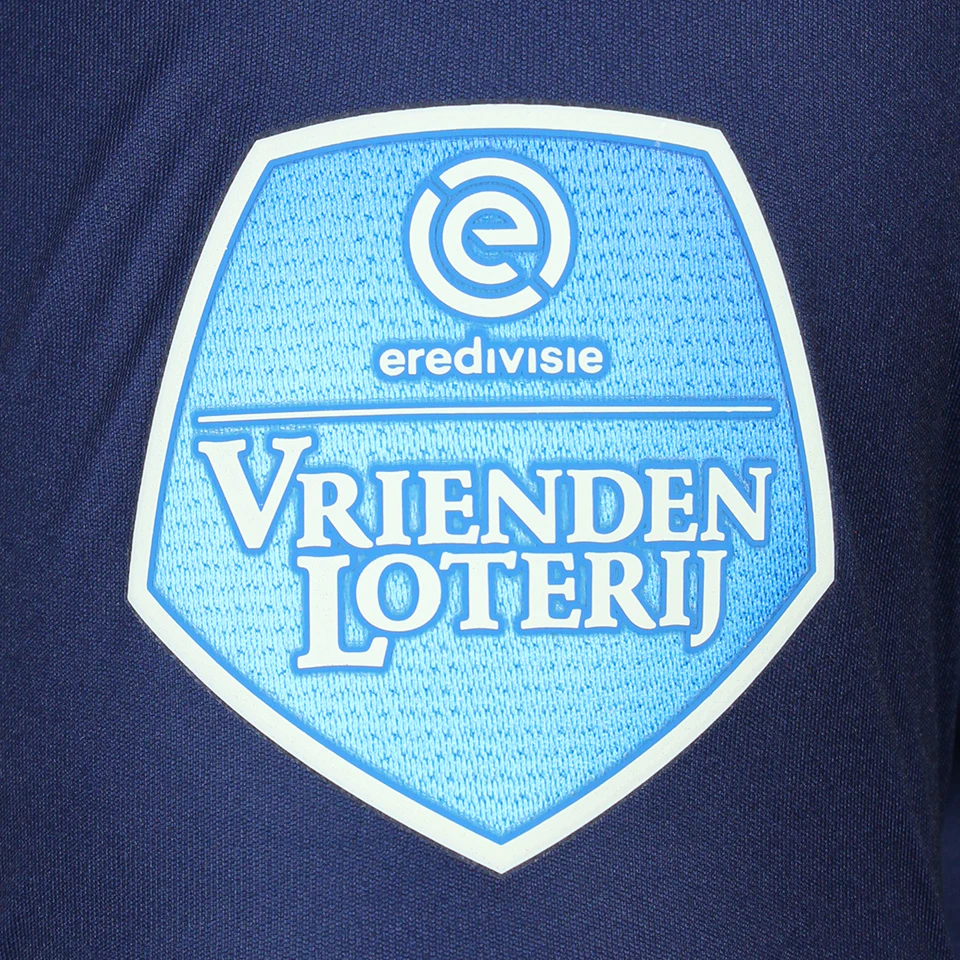 Maillot de Keziah Veendorp (FC Emmen)