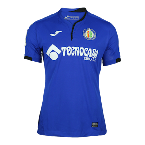 Djene Getafe CF shirt