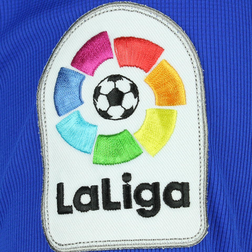 Djene Getafe CF shirt