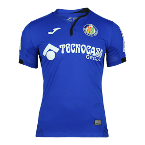 Marc Cucurella Saseta Getafe CF shirt