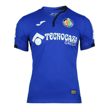 来自Getafe CF的Marc Cucurella球衣