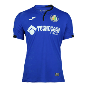 Mathías Olivera Getafe CF shirt