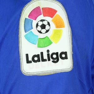 Mathías Olivera Getafe CF shirt