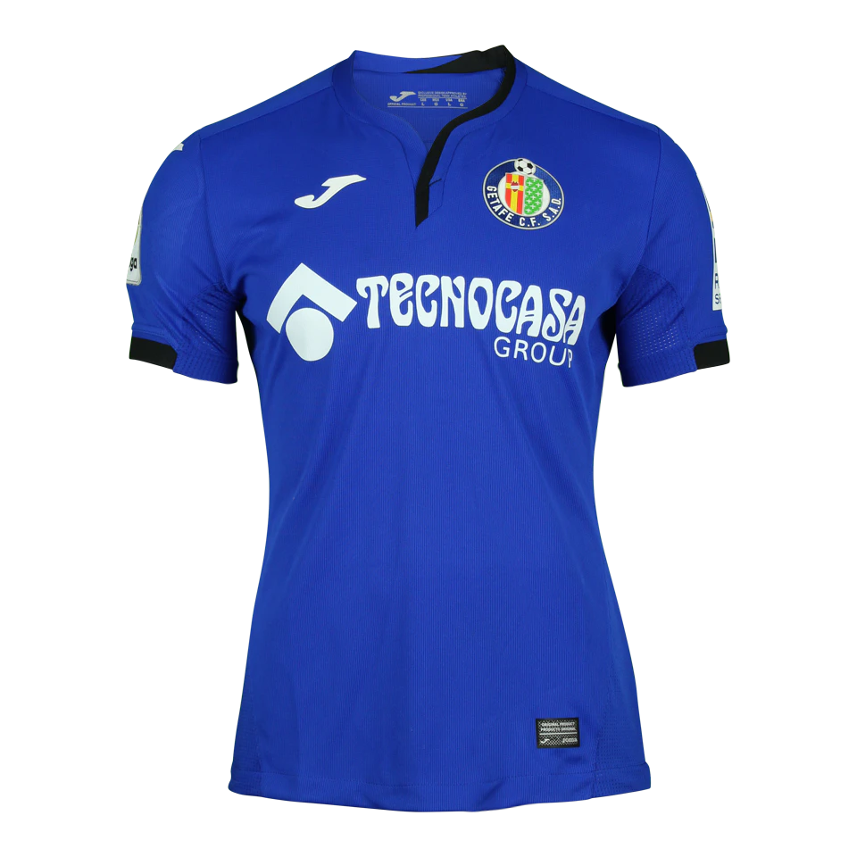 Camiseta Nemanja Maksimović Getafe CF