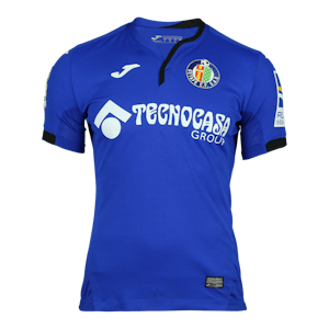 Maillot de Mauro Arambarri (Getafe CF)