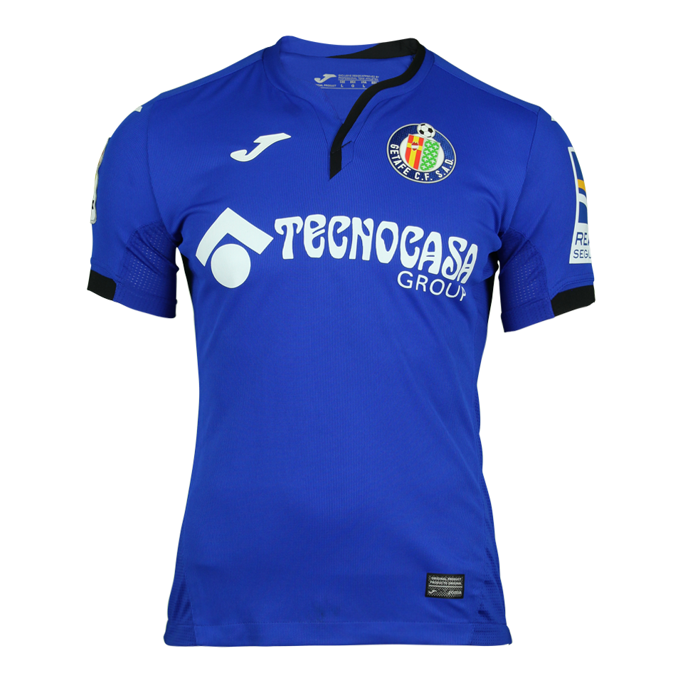 Maillot de Mauro Arambarri (Getafe CF)