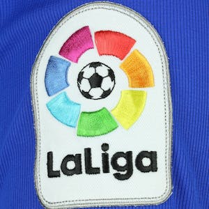 Juan Camilo Hernández Suárez Getafe CF shirt