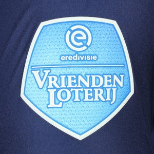 Paul Gladon FC Emmen shirt