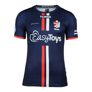 Marko Kolar FC Emmen shirt