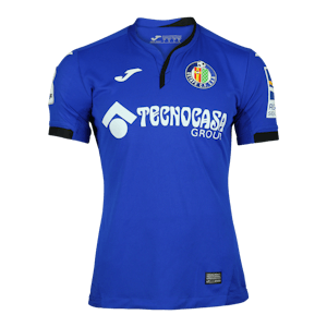 Damián Suárez Getafe CF shirt