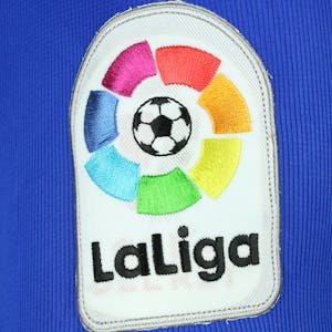 Francisco Portillo Soler Getafe CF shirt