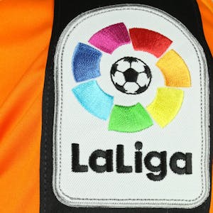 Rubén Yáñez Getafe CF jersey