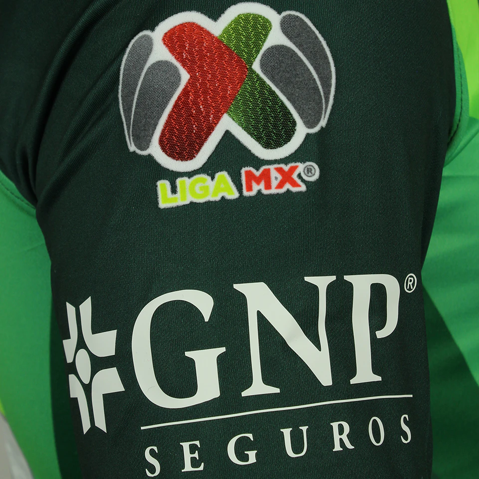 Guillermo Ochoa Club América jersey