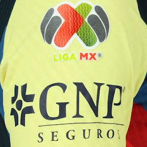 Camisa de Jordan Silva Club América