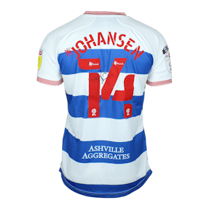 Stefan Johansen - 2nd Shirt