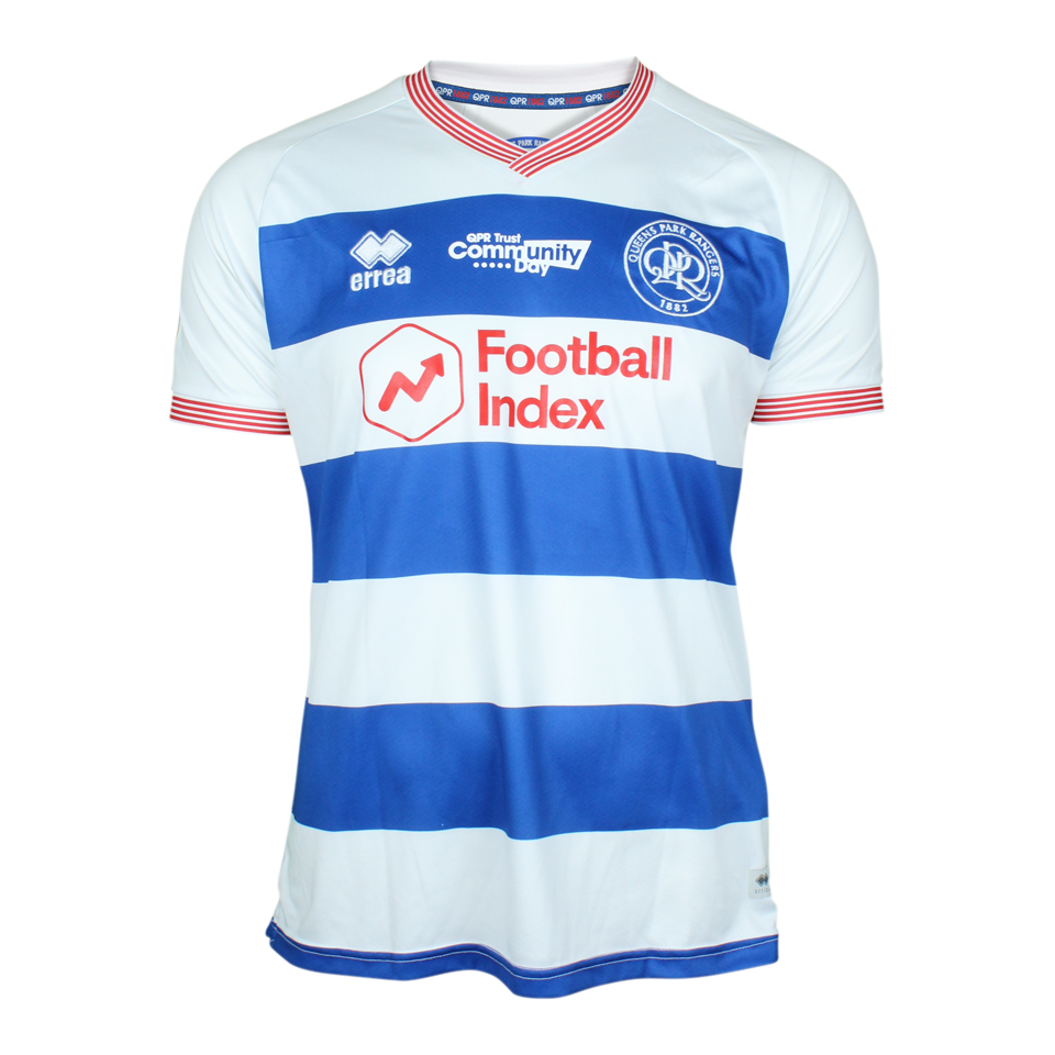Stefan Johansen - 2nd Shirt