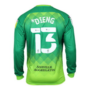 Timothy Dieng - 2