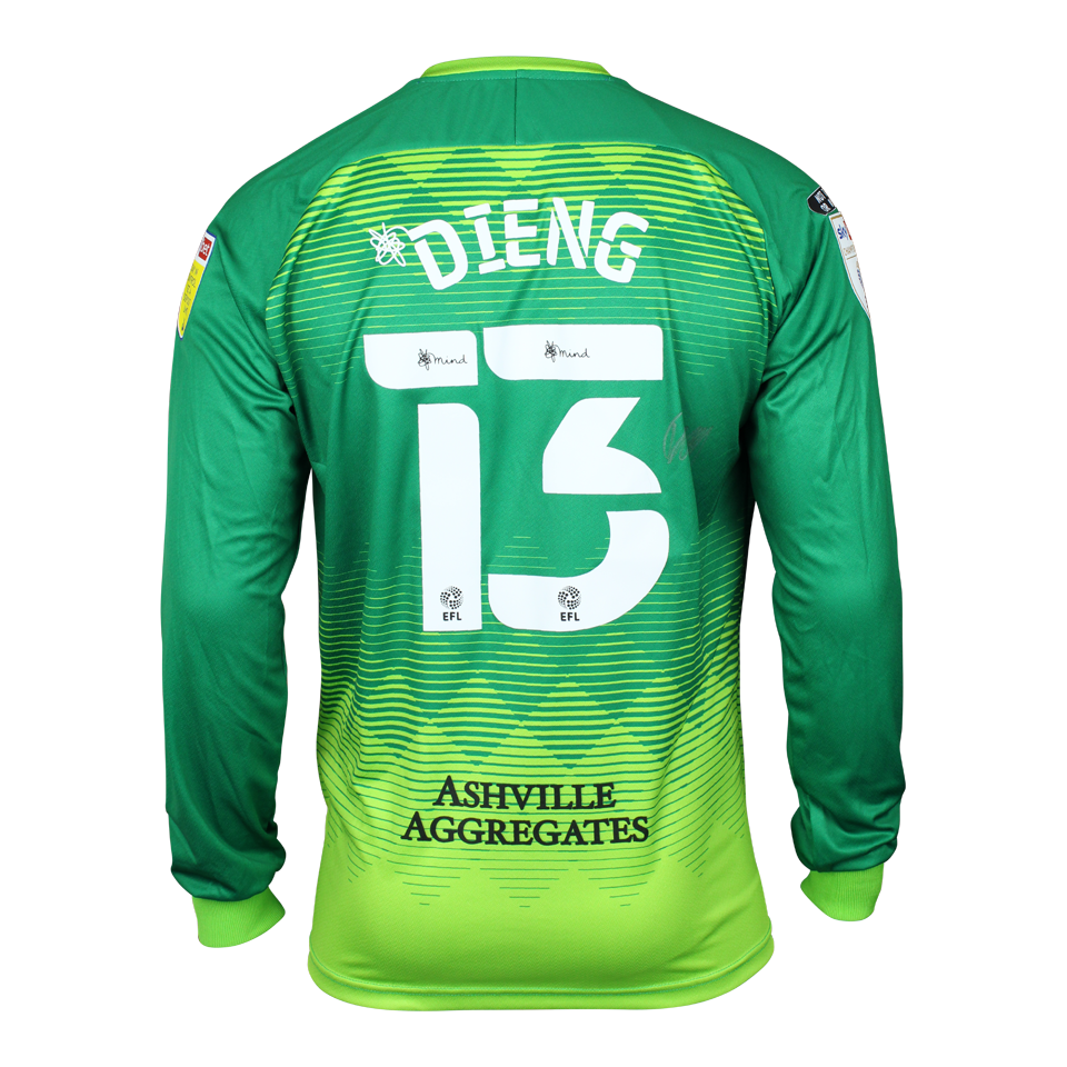 Timothy Dieng - 2