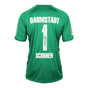 Marcel Schuhen SV Darmstadt 98 shirt