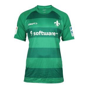 Marcel Schuhen SV Darmstadt 98 shirt