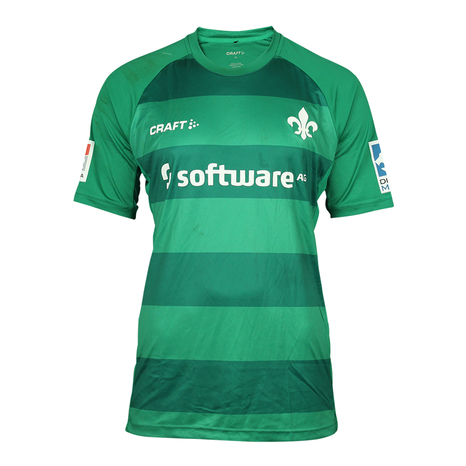 Marcel Schuhen SV Darmstadt 98 shirt