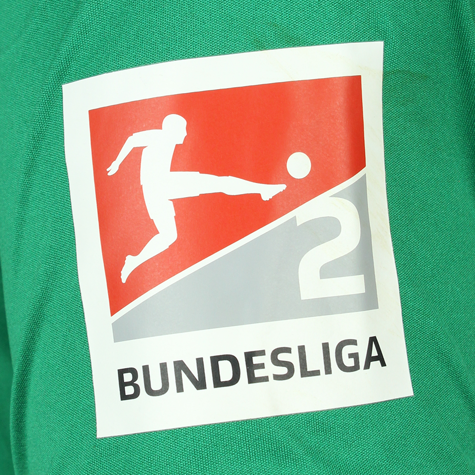 Marcel Schuhen SV Darmstadt 98 shirt
