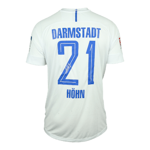 Immanuel Höhn SV Darmstadt 98 shirt