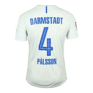 Victor Pálsson SV Darmstadt 98 shirt