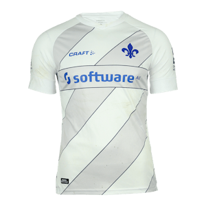 Victor Pálsson SV Darmstadt 98 shirt