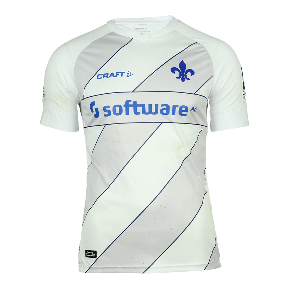 Victor Pálsson SV Darmstadt 98 shirt