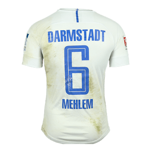Marvin Mehlem SV Darmstadt 98 shirt