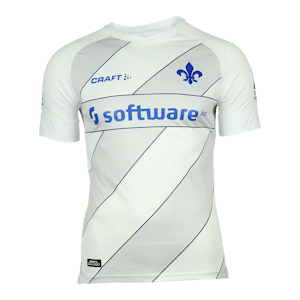 Marvin Mehlem SV Darmstadt 98 shirt