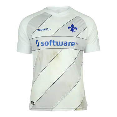 Serdar Dursun SV Darmstadt 98 jersey